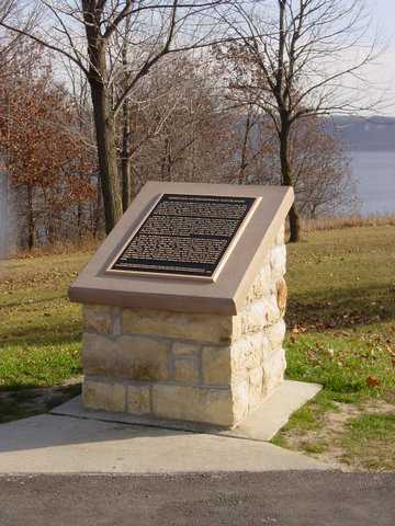 Kayden Outdoor Natural Stone Fire Pit